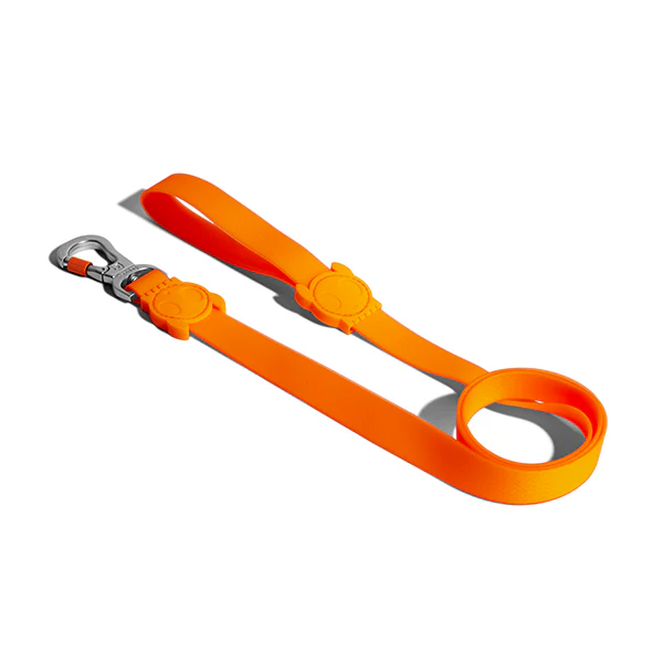 Neopro Tangerine | Waterproof Leash - Image 5