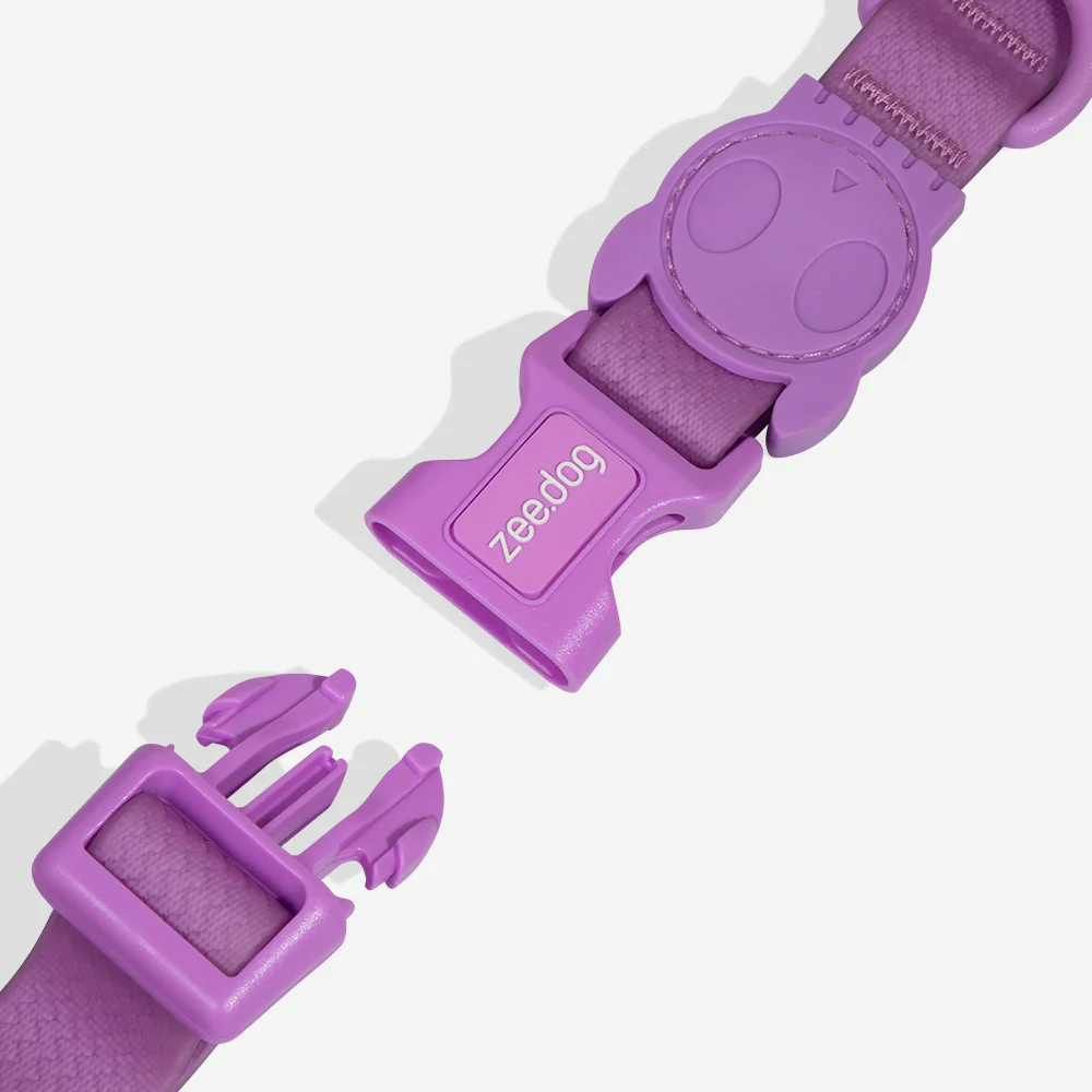Neopro Ultra Violet | Waterproof Collar - Image 3