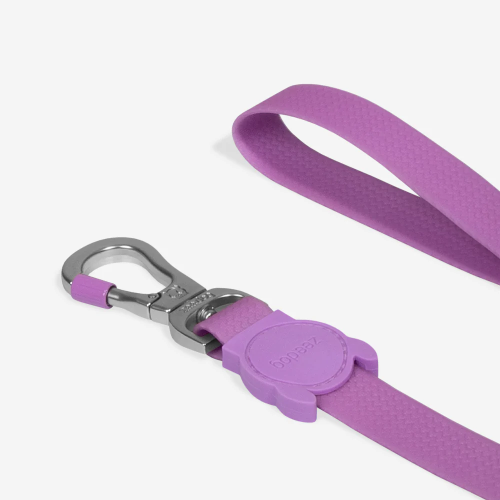 Neopro Ultra Violet | Waterproof Dog Leash - Image 3