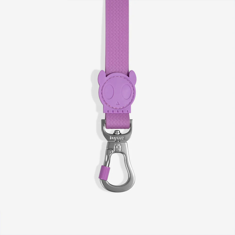 Neopro Ultra Violet | Waterproof Dog Leash - Image 4