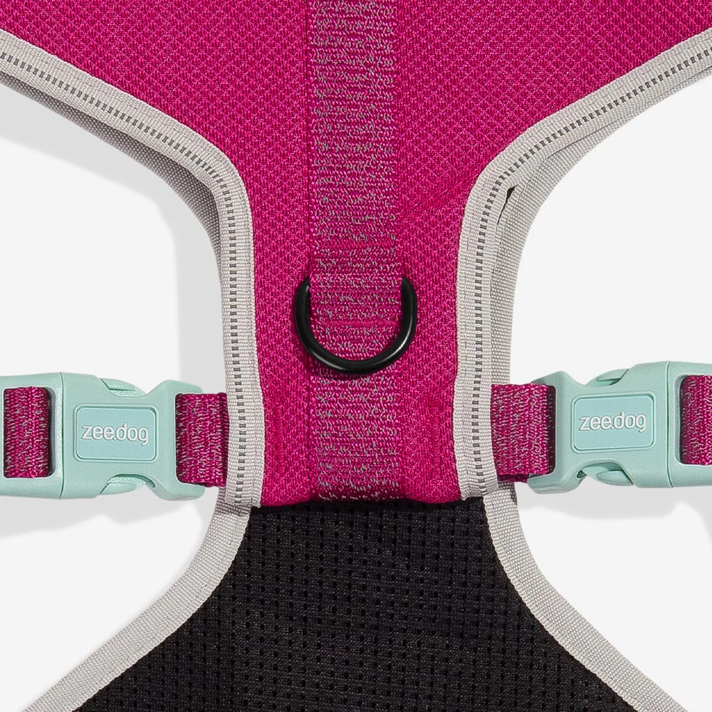 NOX Sidus | Adjustable Air Mesh Harness - Image 4