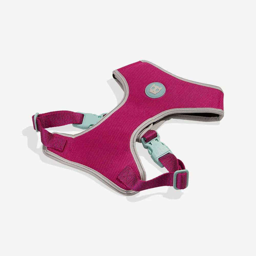 NOX Sidus | Adjustable Air Mesh Harness - Image 5