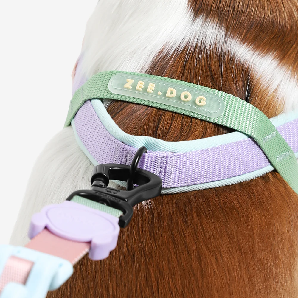 Peach | SofterWalk Harness - Image 5