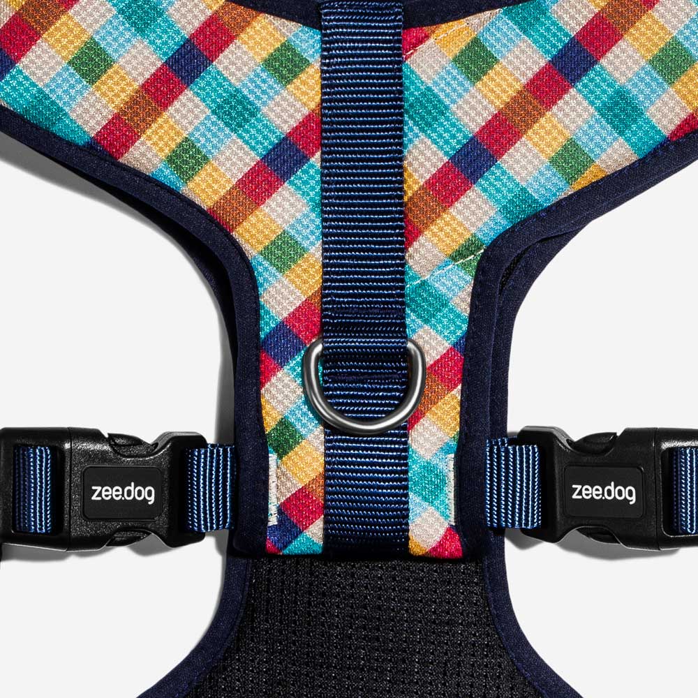 Phantom | Adjustable Air Mesh Harness - Image 4