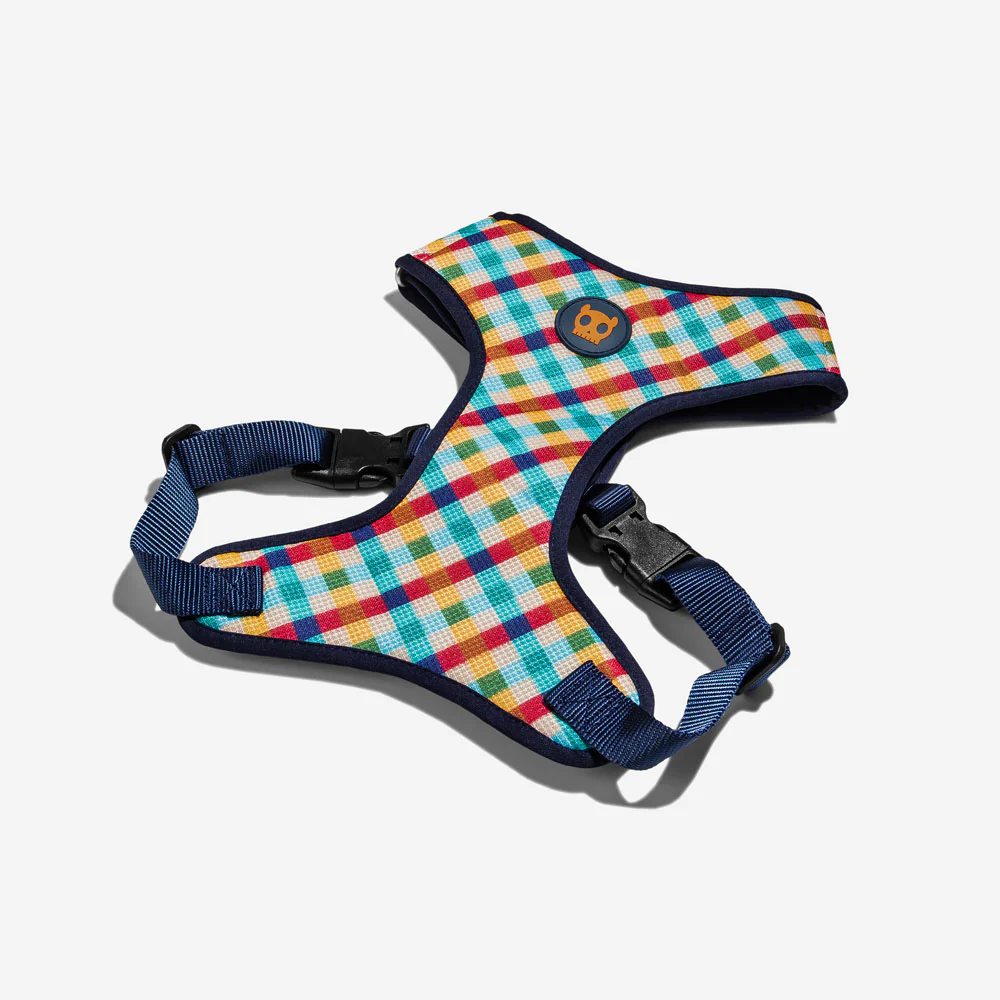 Phantom | Adjustable Air Mesh Harness - Image 5