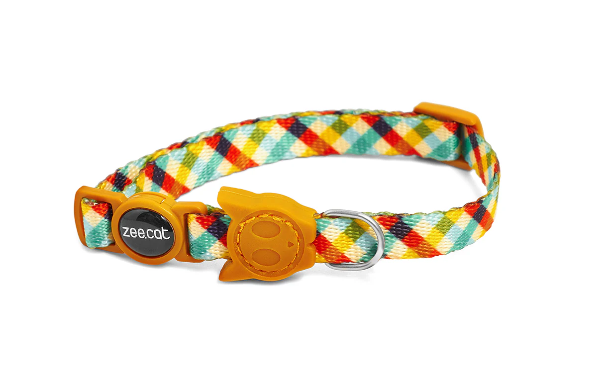 Phantom | Cat Collar - Image 10