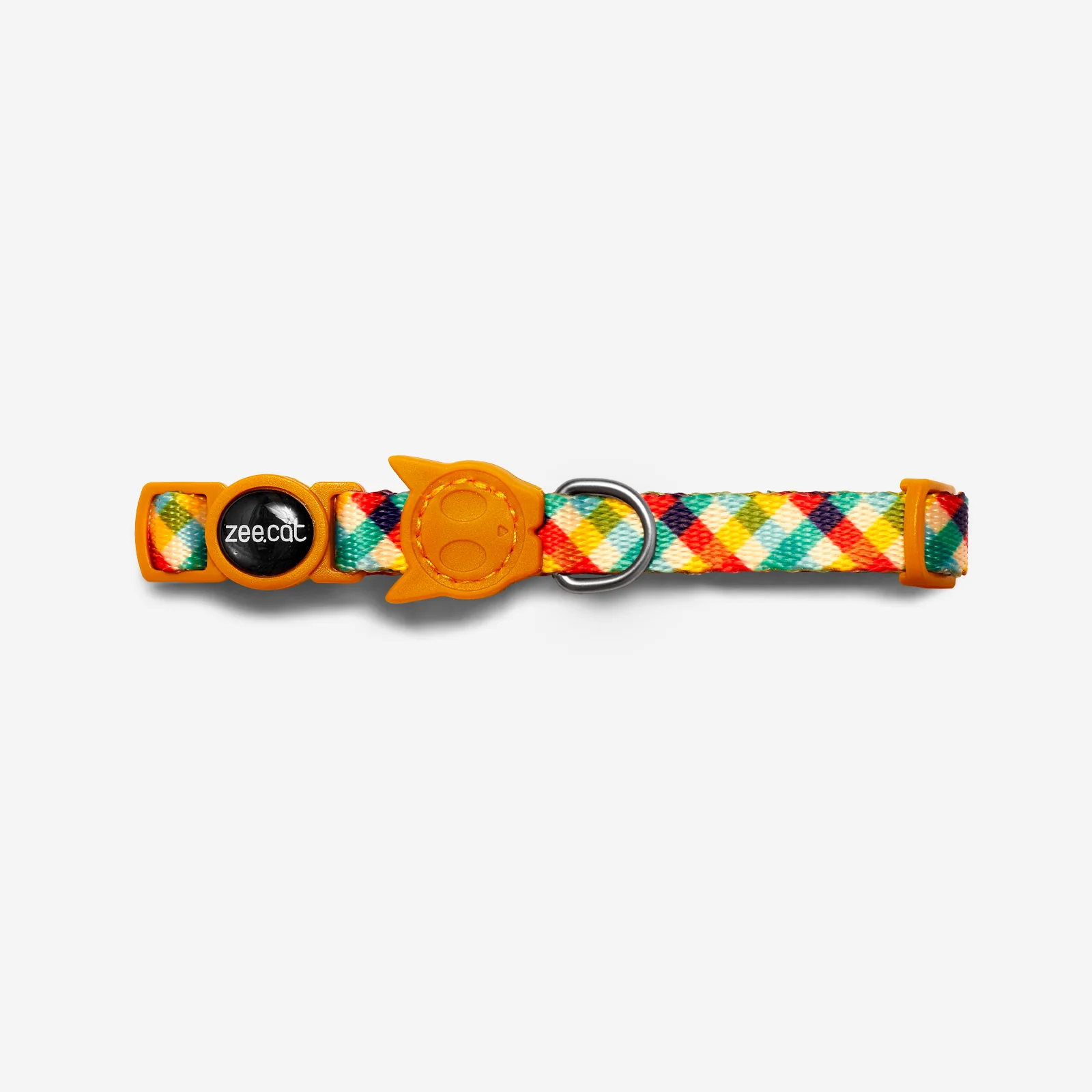 Phantom | Cat Collar - Image 3