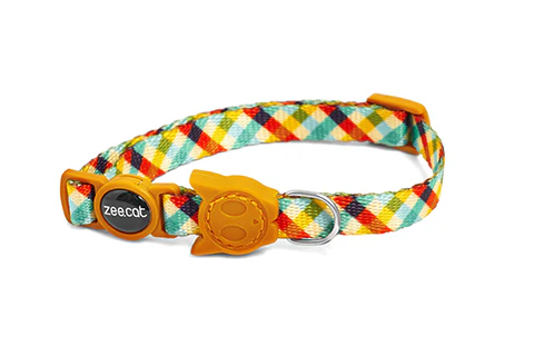 Phantom | Cat Collar - Image 5