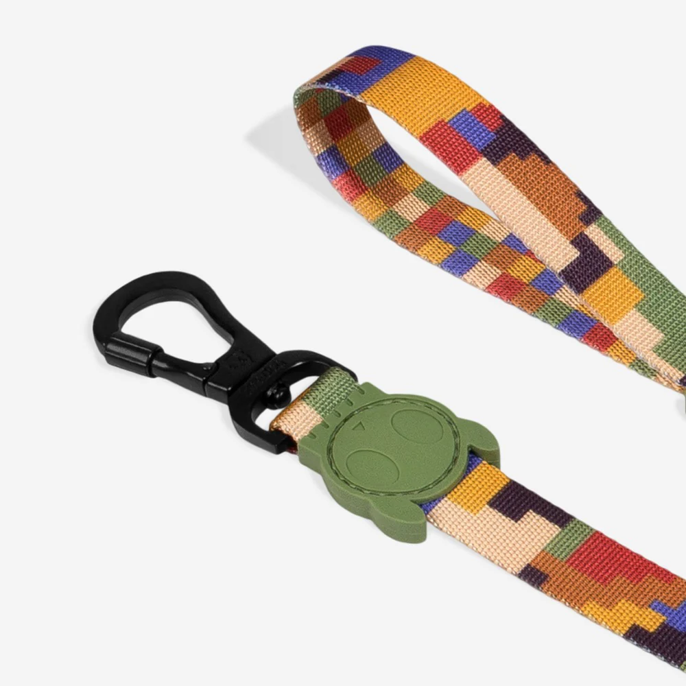 Pixel | Leash - Image 4