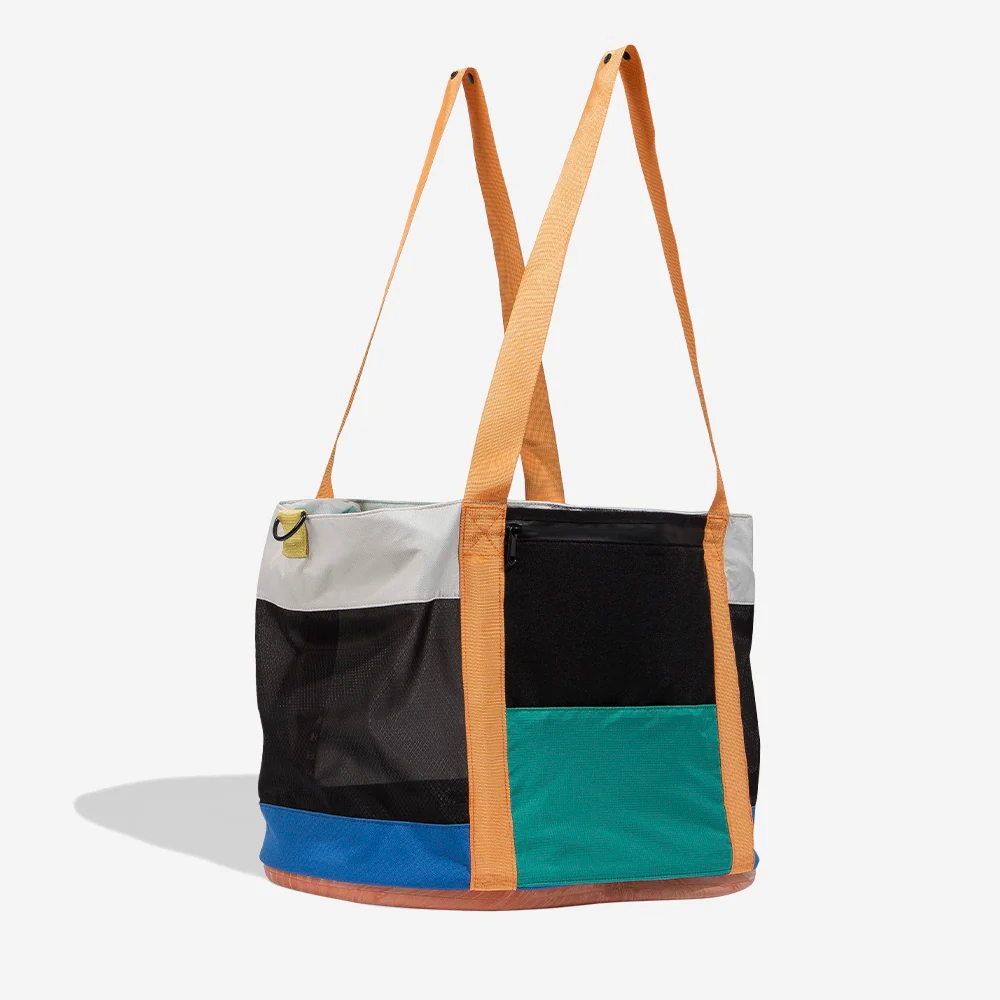 Polo | Cat Carrier Bag - Image 2