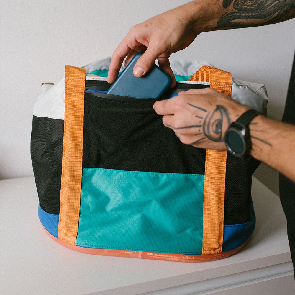 Polo | Cat Carrier Bag - Image 4