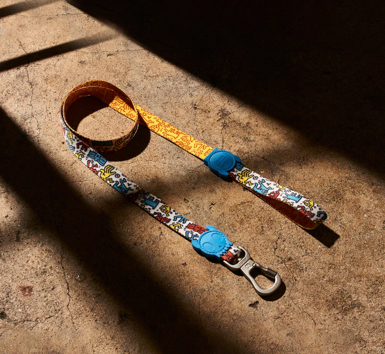 Pop Gang | Air Mesh Harness - Image 10