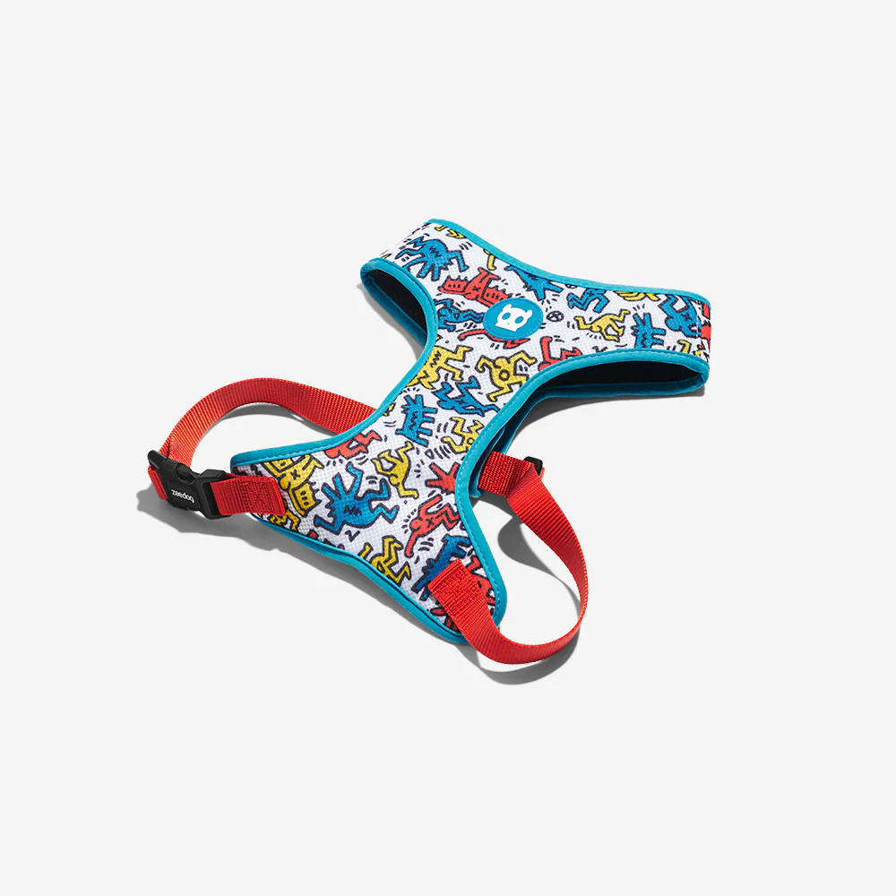 Pop Gang | Air Mesh Harness - Image 3
