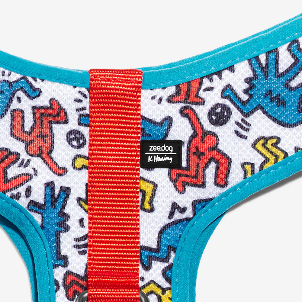 Pop Gang | Air Mesh Harness - Image 4