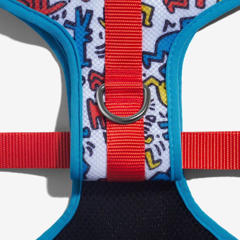 Pop Gang | Air Mesh Harness - Image 5