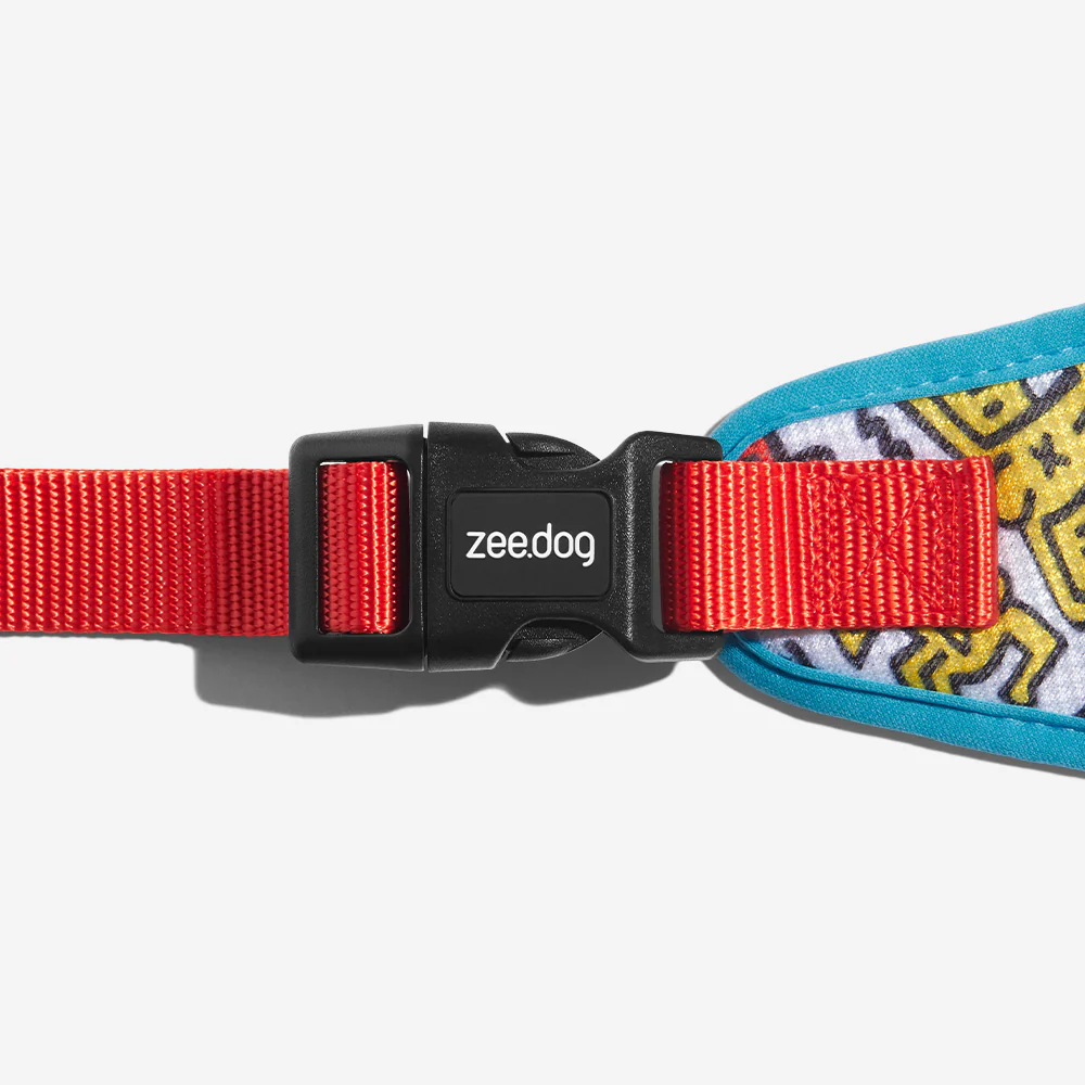 Pop Gang | Air Mesh Harness - Image 7