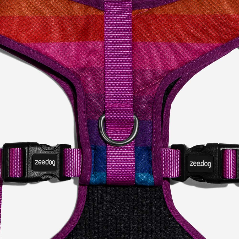 Prisma | Adjustable Air Mesh Harness - Image 4