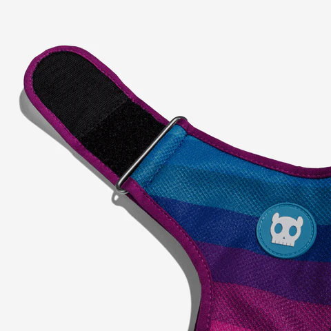Prisma | Adjustable Air Mesh Harness - Image 7