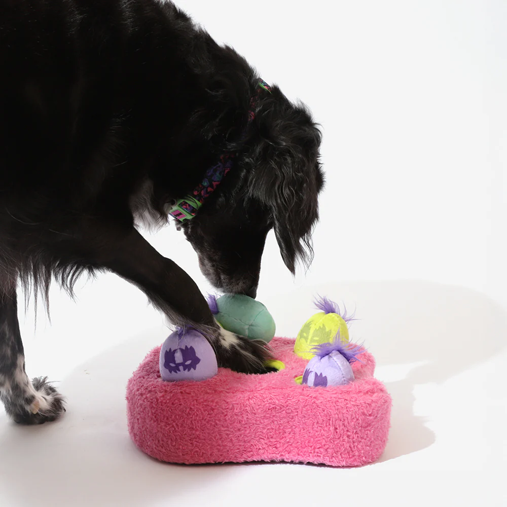 Punks | Dog Toy - Image 2