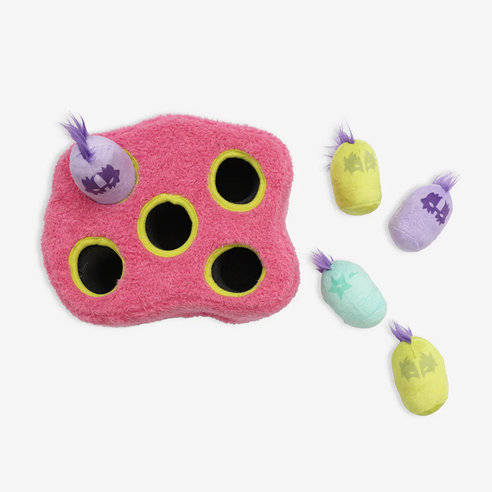 Punks | Dog Toy - Image 3