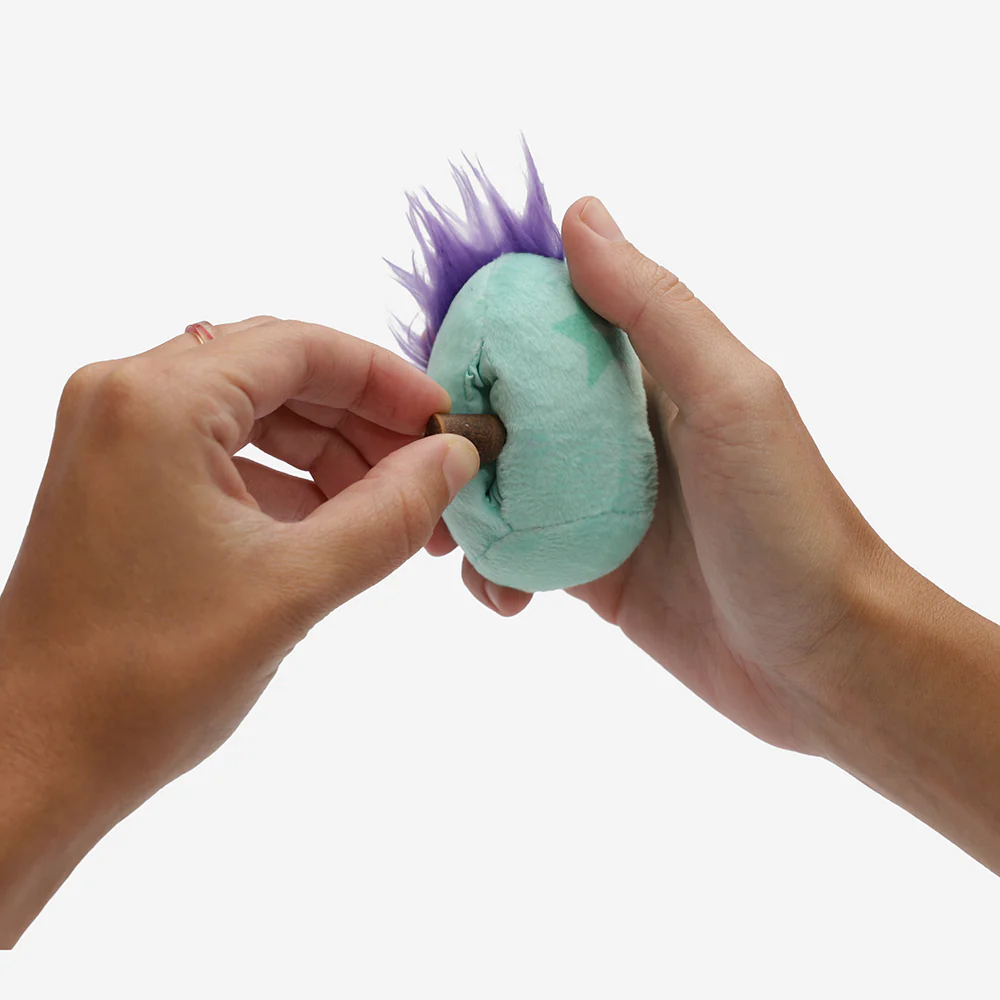 Punks | Dog Toy - Image 4