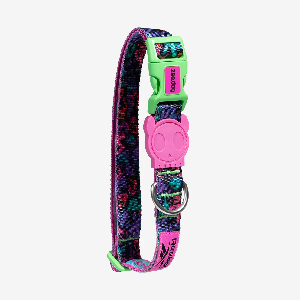Reebok Aerobic | Collar