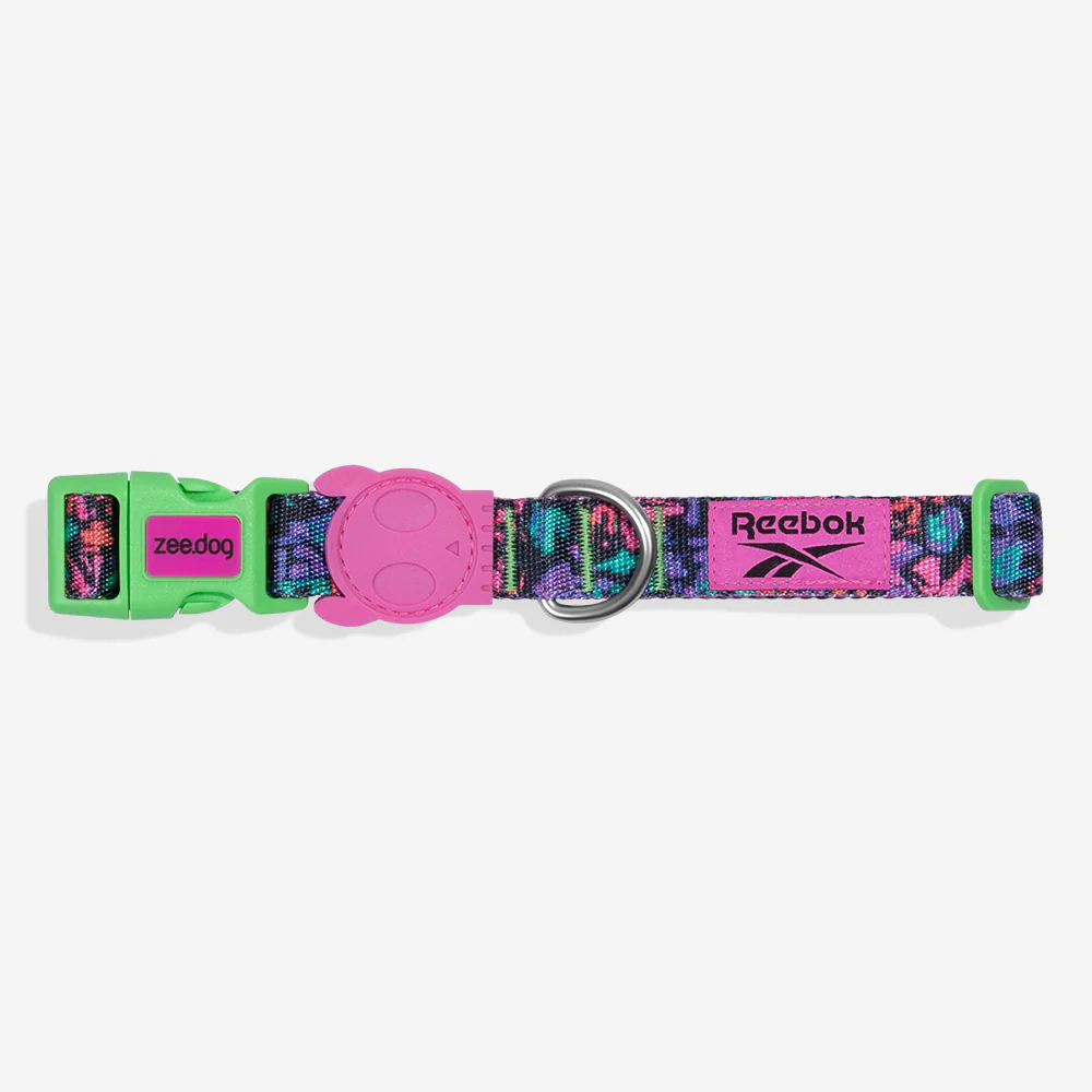 Reebok Aerobic | Collar - Image 2
