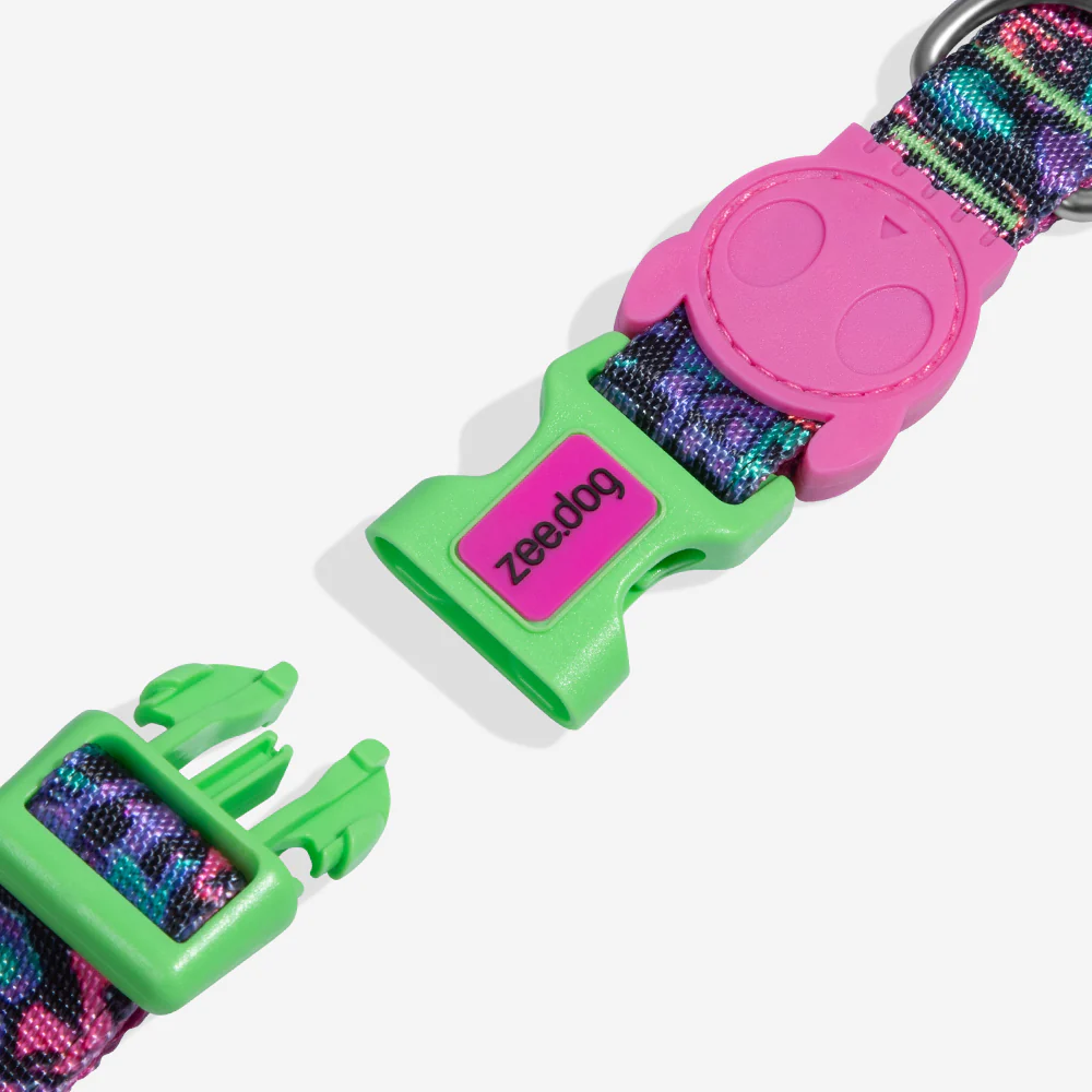 Reebok Aerobic | Collar - Image 3