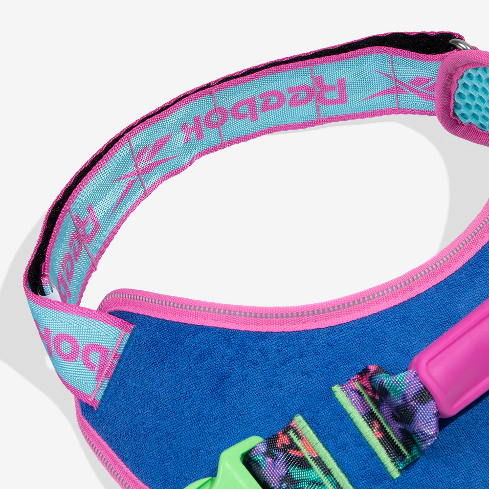 Reebok Aerobic | Flyharness - Image 4