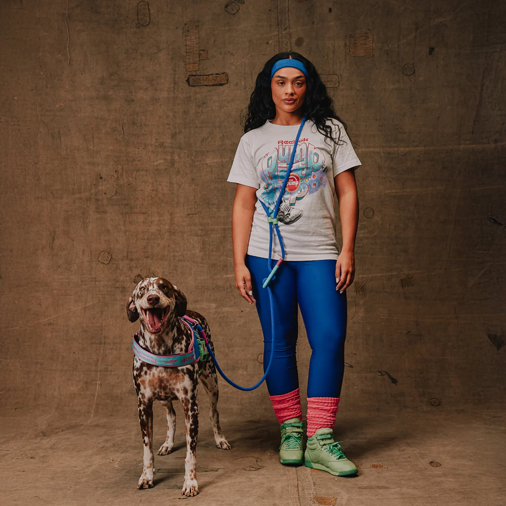 Reebok Aerobic | Hands-Free Leash - Image 3