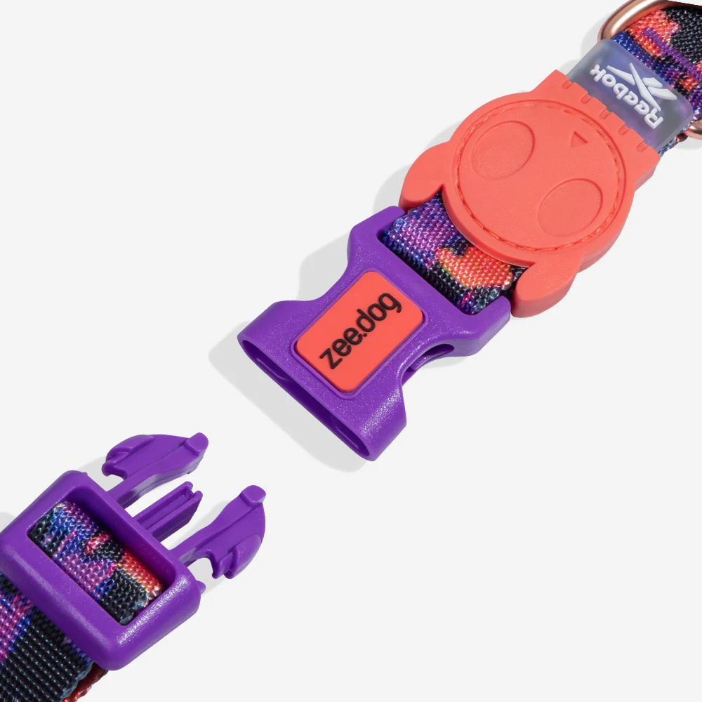 Reebok Court | Collar - Image 3