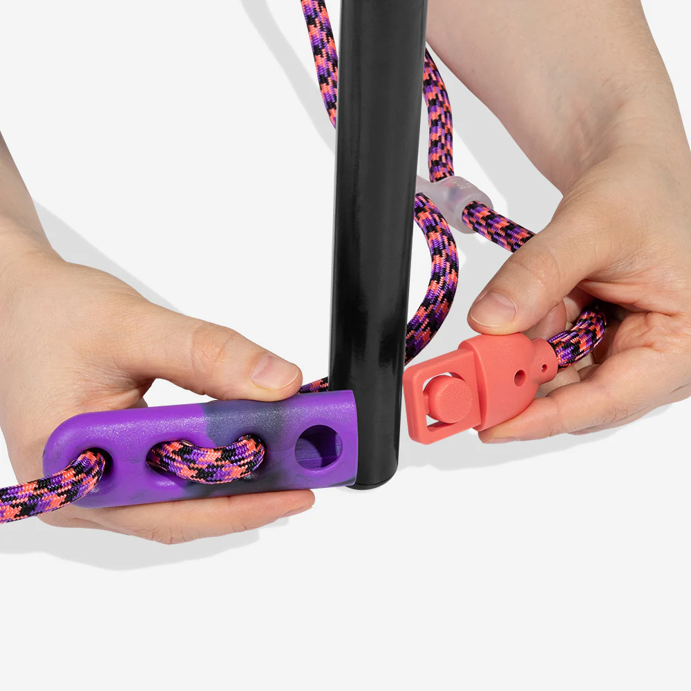Reebok Court | Hands-Free Leash - Image 4
