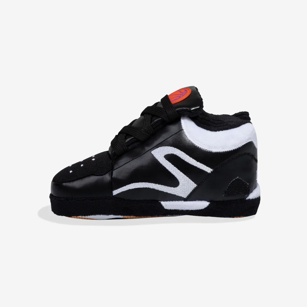 Reebok Pump Omni Il Sneaker Plush Toy - Image 4
