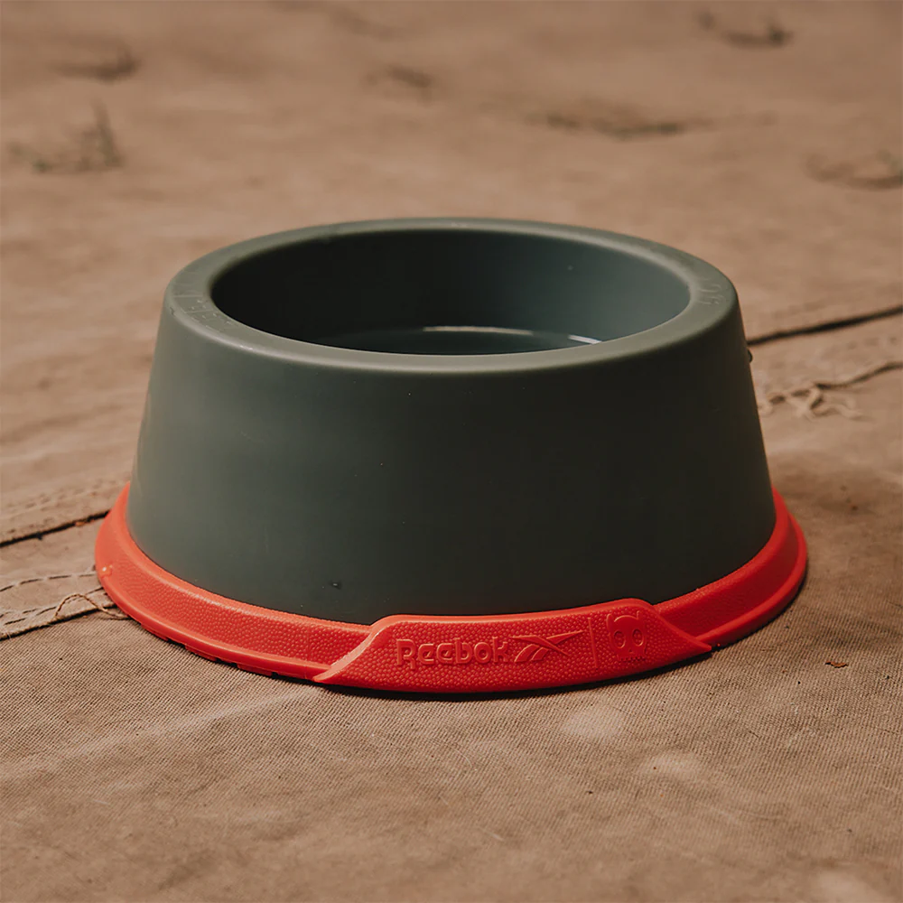 Reebok Suede | Classic Bowl - Image 6