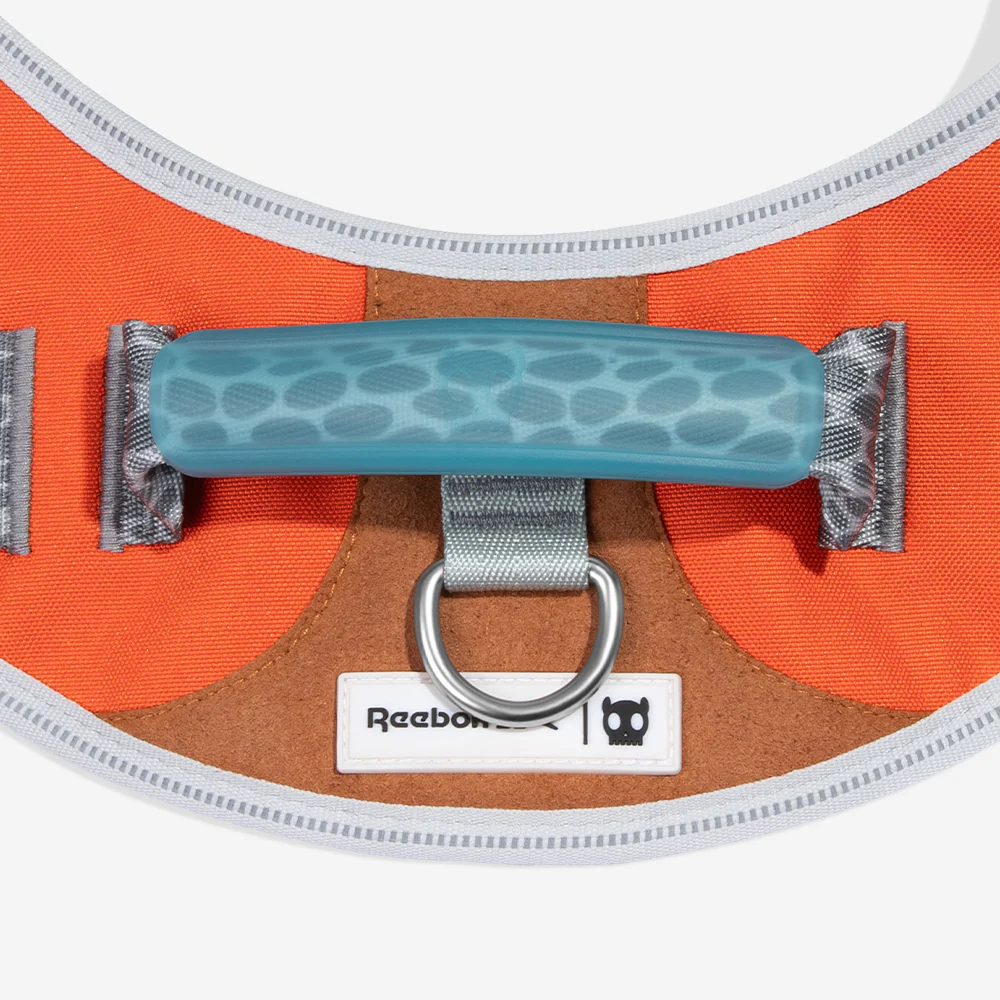 Reebok Suede | Flyharness - Image 3
