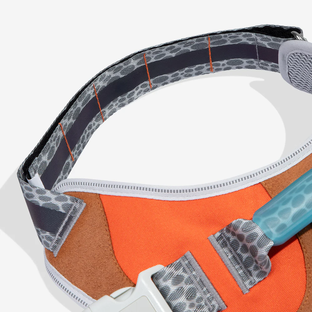 Reebok Suede | Flyharness - Image 4
