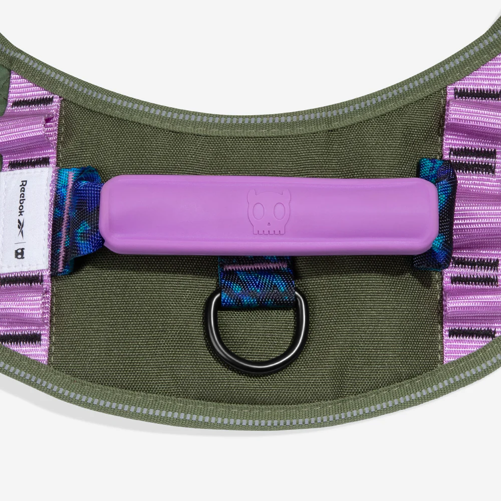 Reebok Trekk | Flyharness - Image 3