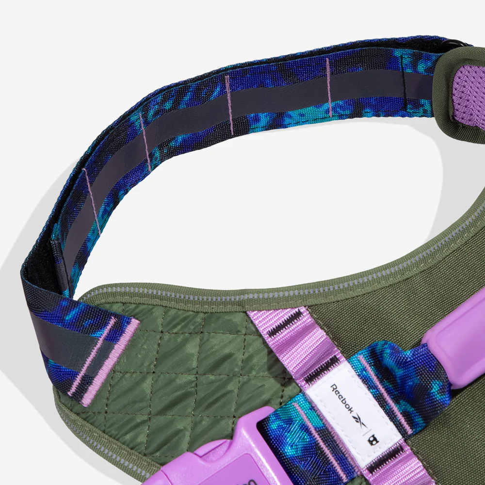 Reebok Trekk | Flyharness - Image 4