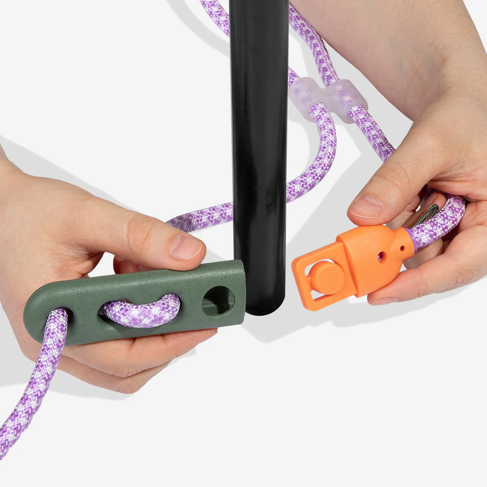 Reebok Trekk | Hands-Free Leash - Image 4