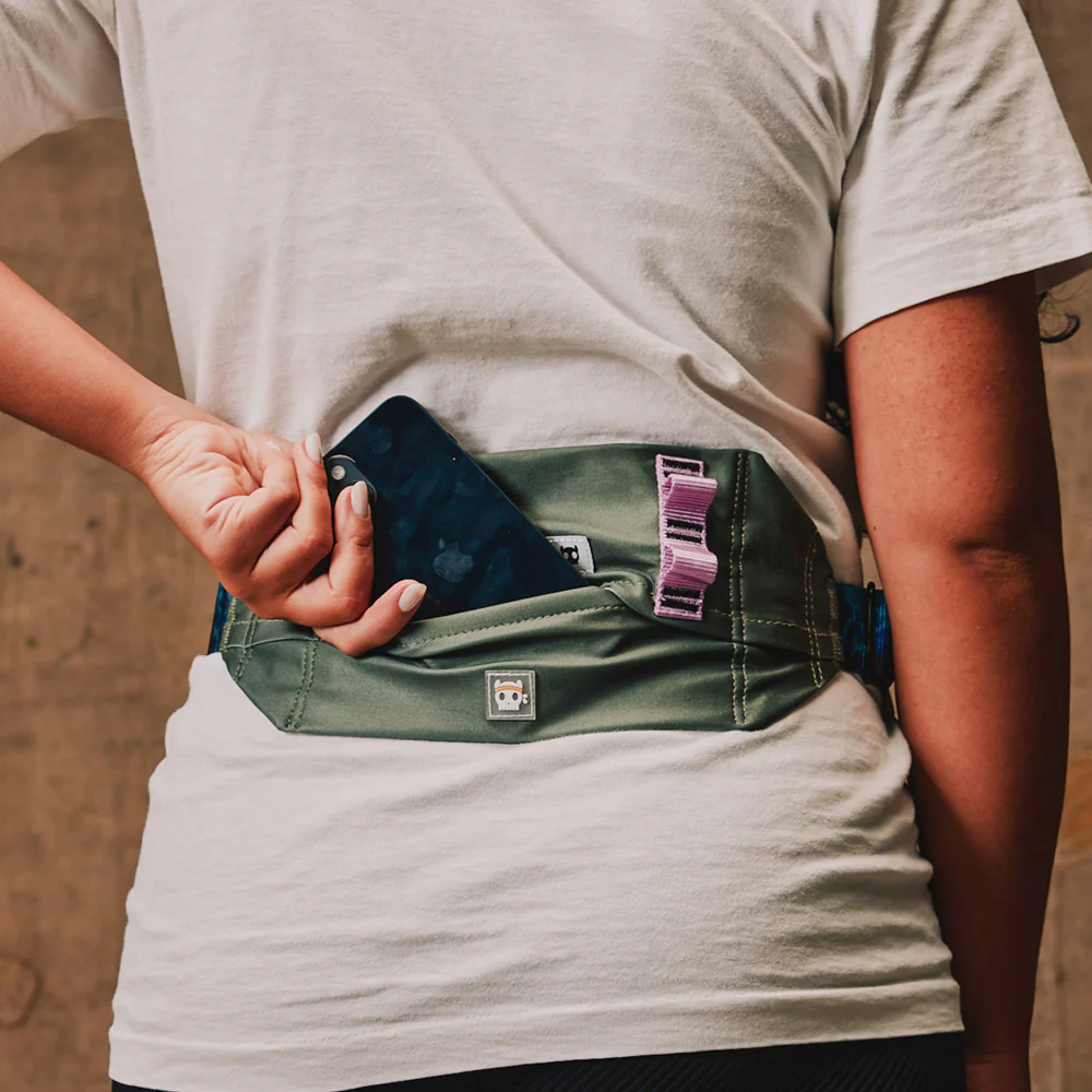Reebok Trekk | Running Belt - Image 3