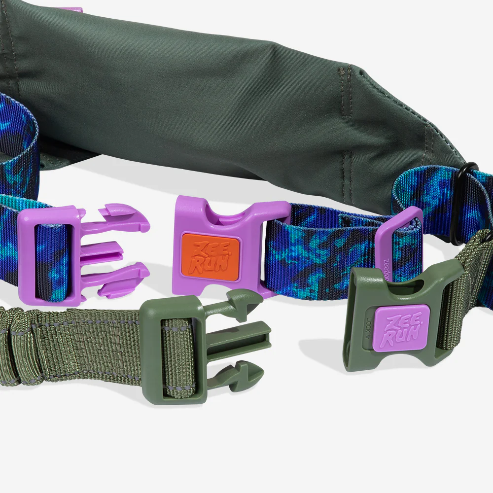Reebok Trekk | Running Belt - Image 4