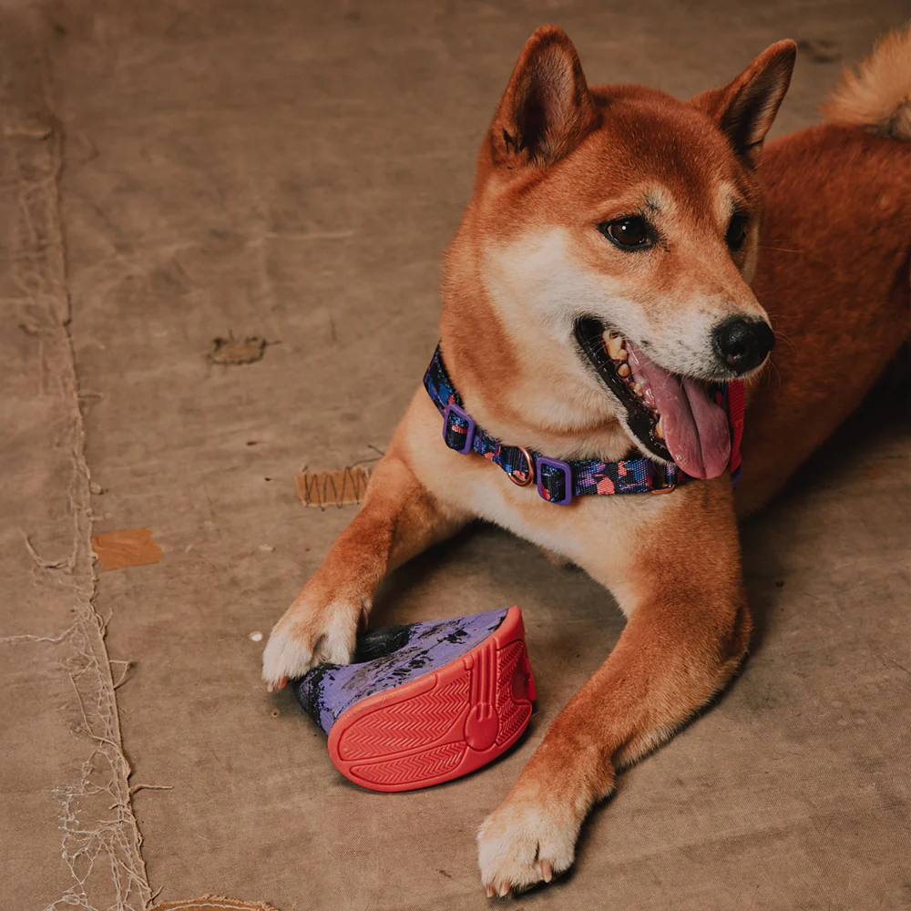 Reebok Tug Toy - Image 6