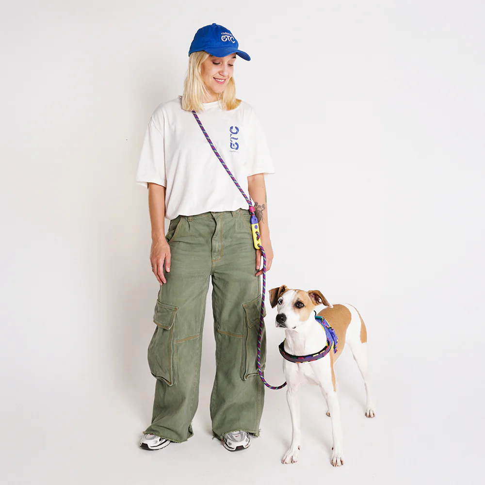 Samba| Hands-Free Leash - Image 3