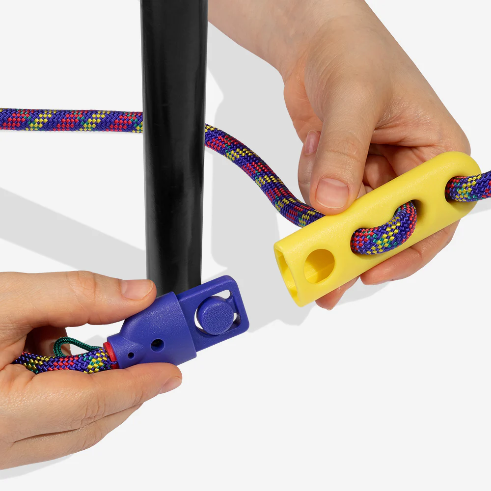 Samba| Hands-Free Leash - Image 4