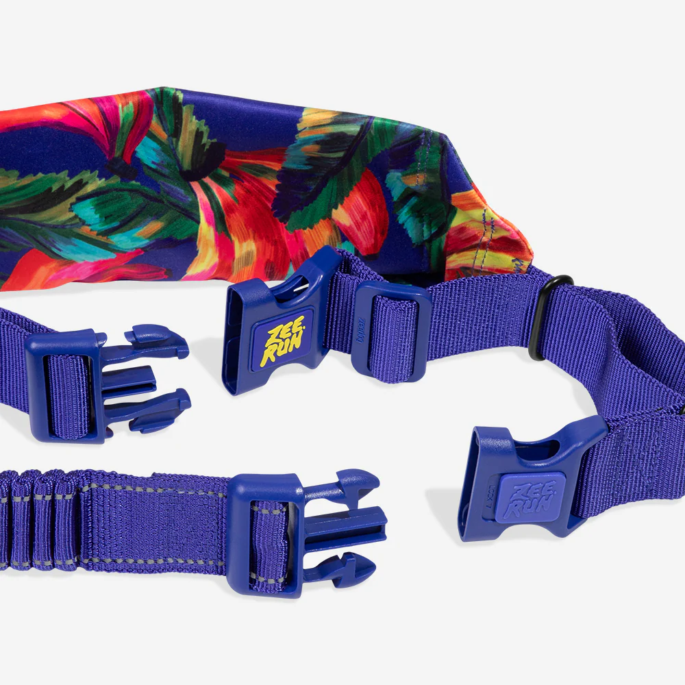 Samba Running Belt | Zee.Run - Image 4