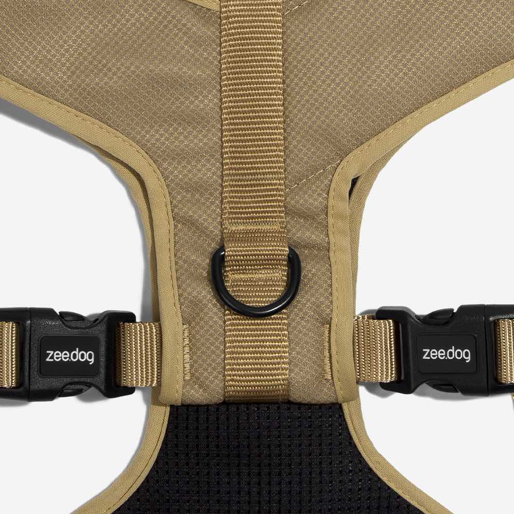 Sand | Adjustable Air Mesh Harness - Image 4