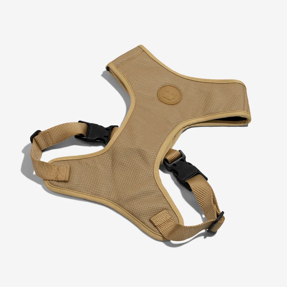 Sand | Adjustable Air Mesh Harness - Image 5