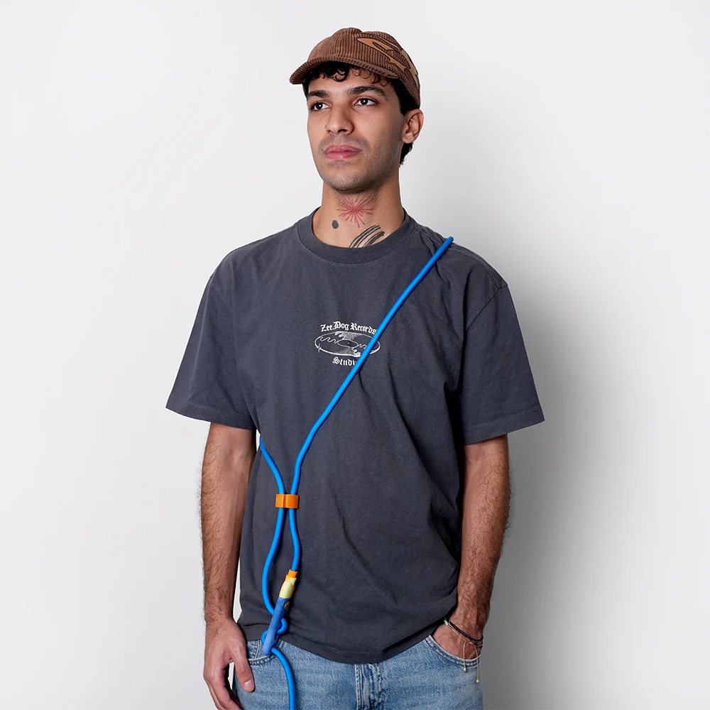 Sapphire | Neopro Hands-Free Leash - Image 3