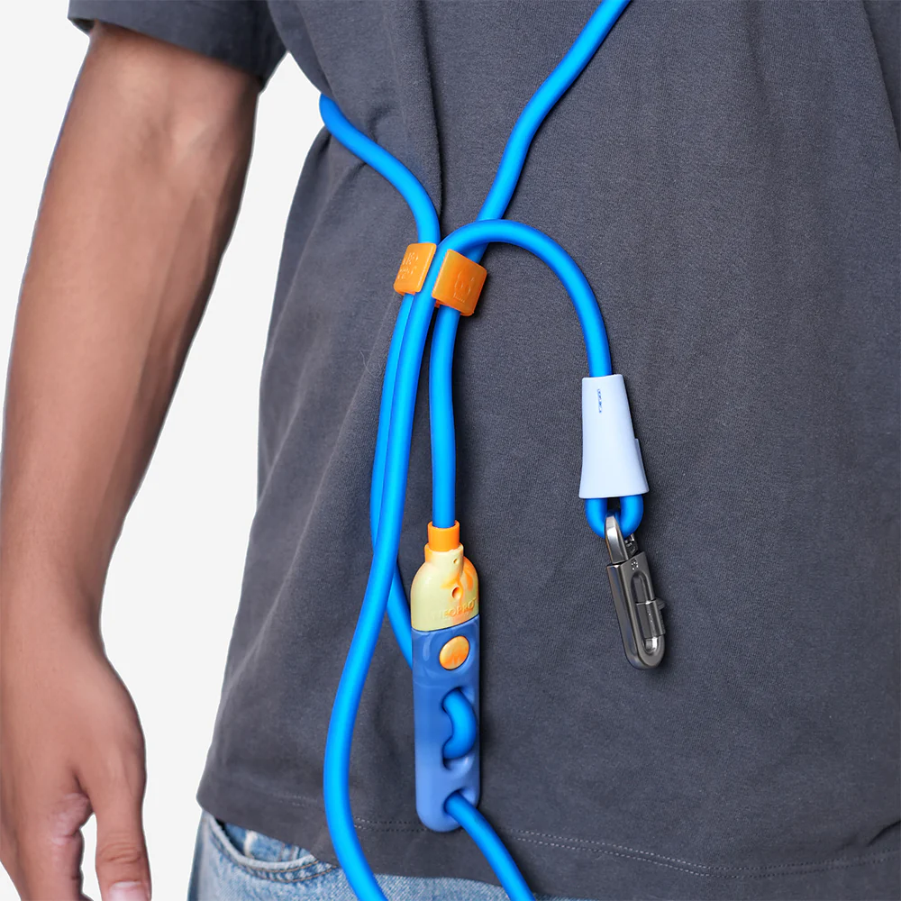 Sapphire | Neopro Hands-Free Leash - Image 4