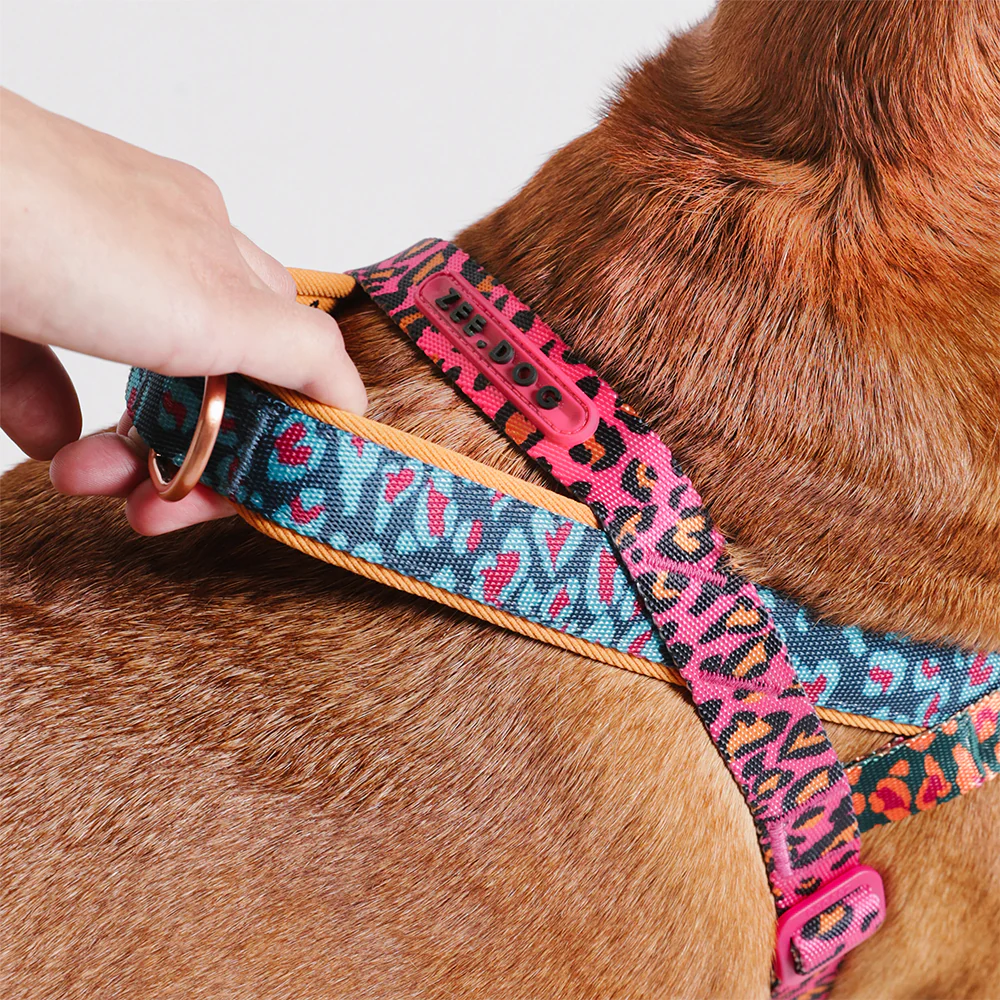 Selva | SofterWalk Harness - Image 3